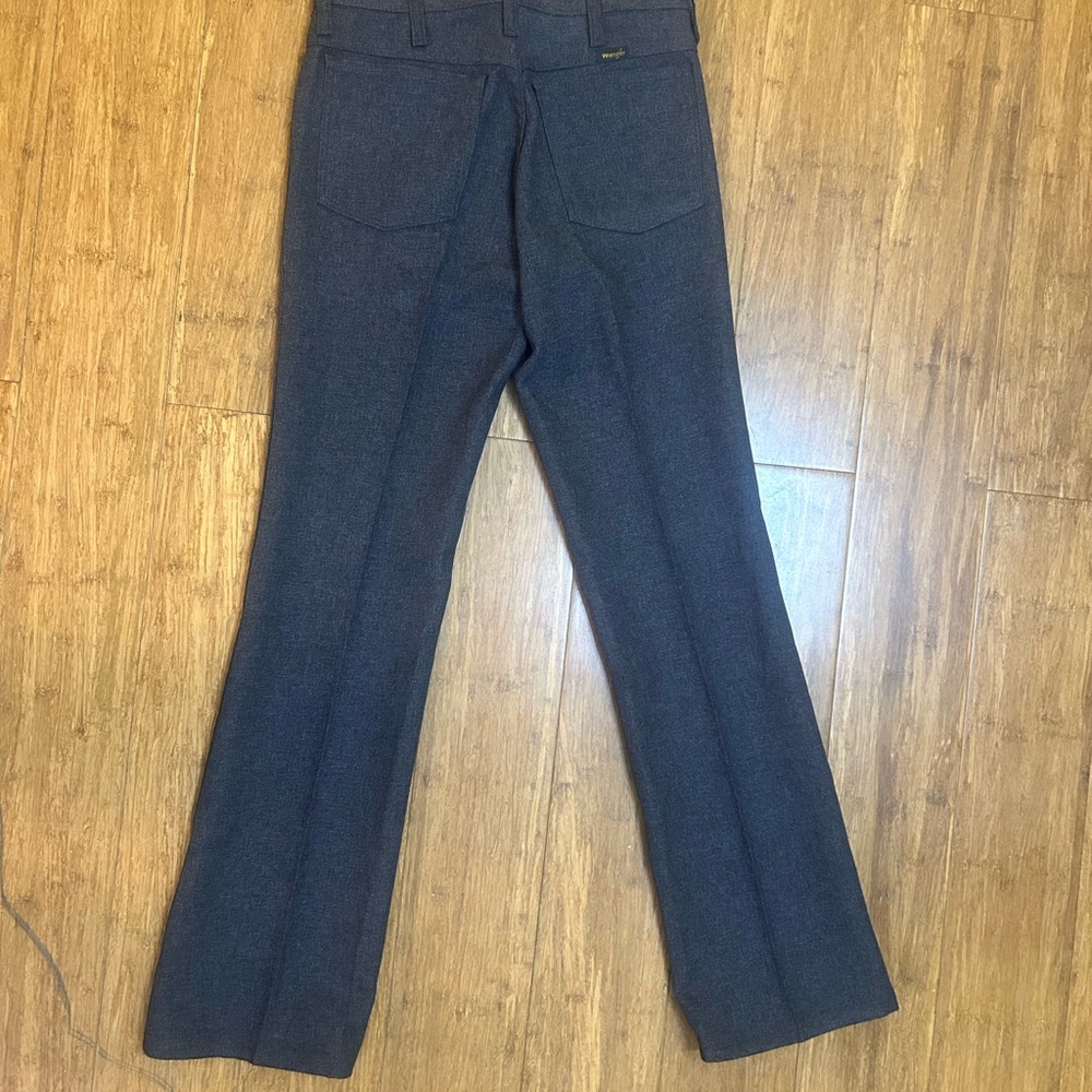 Wrangler Rancher dress pant